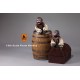 MRZ 1/6 Scale Pirate Monkey Statue Set